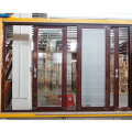 Fenetre aluminium used windows and doors  sliding glass doors